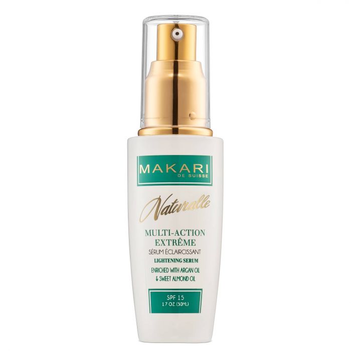 Makari Multi-Action Extreme Toning Spot Treatment Serum SPF 15 - 1.7 oz