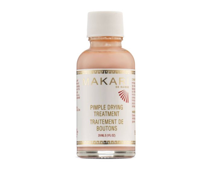 Makari Pimple Drying Treatment - 1 oz