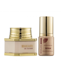 Makari Premium Plus Duo Pack (Face Cream + Serum)