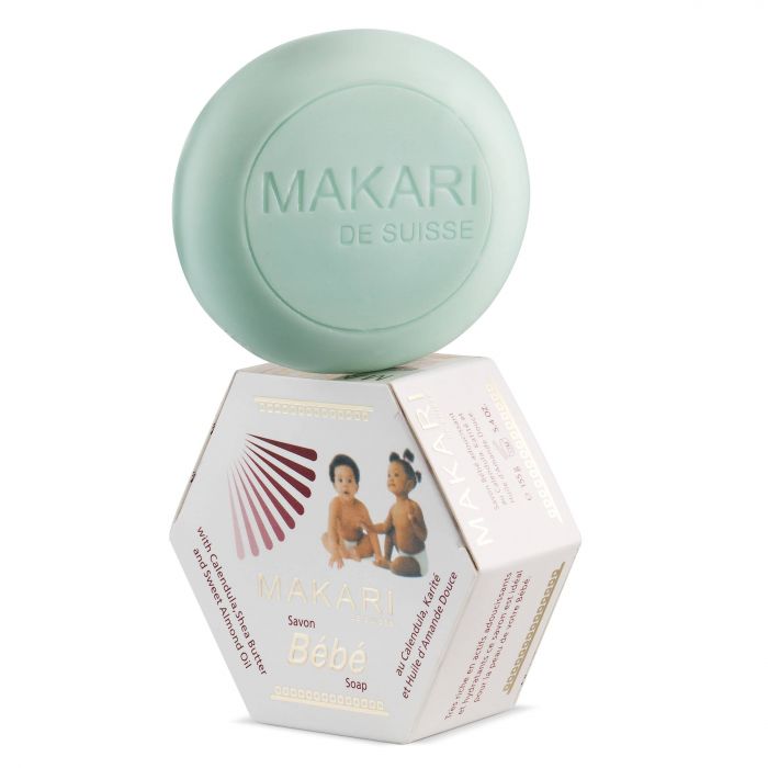 Makari Baby Soap 5.4 oz
