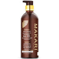Makari Exclusive Tone Boosting Body Milk 500 ml