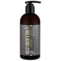 Mamado - Face and Beard Lotion - 10 oz