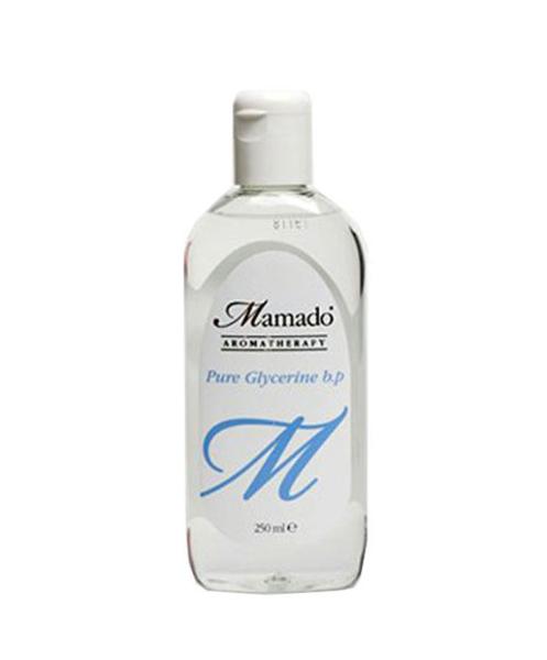 Mamado Pure Glycerine; Pure Glycerine; Pure Glycerine BP; Pure Glycerine UK; Mamado 