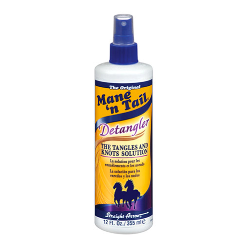 Mane 'n Tail - Detangler - 12oz