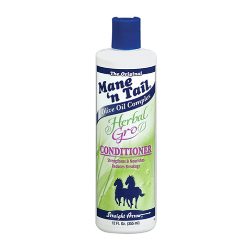 Mane 'n Tail - Herbal Gro Conditioner - 12oz