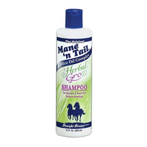 Mane 'n Tail - Herbal Gro Shampoo - 12oz