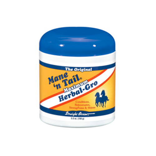 Mane 'n Tail - Maximum Herbal-Gro - 5.5oz