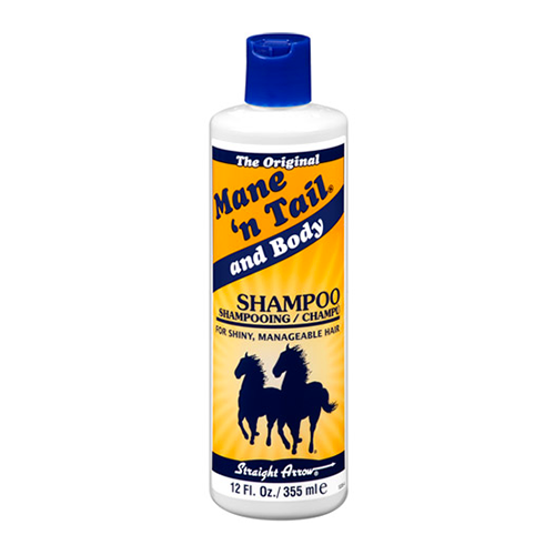 Mane 'n Tail - Shampoo - 12oz