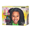 Mazuri Kids Organics Olive Oil Texturizer Regular