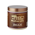 Mazuri - Shea Butter Curl Bouncing Jelly Styling Paste - 8oz