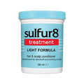 Sulfur 8 - Light Formula Hair & Scalp Conditioner - 100 ml