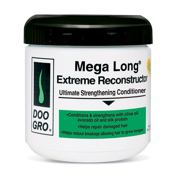 Doo Gro - Mega Long Extreme Reconstructor