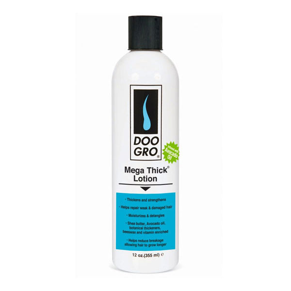 Doo Gro Mega Thick Lotion 12 oz