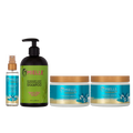 Mielle - Moisture & Scalp Care Kit