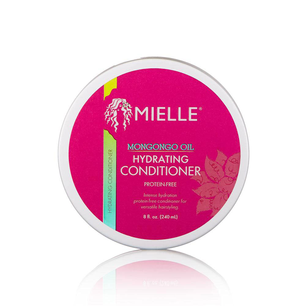 Mielle  Mongongo Oil Protein-Free Hydrating Conditioner - 8 oz | Black Hair Care UK
