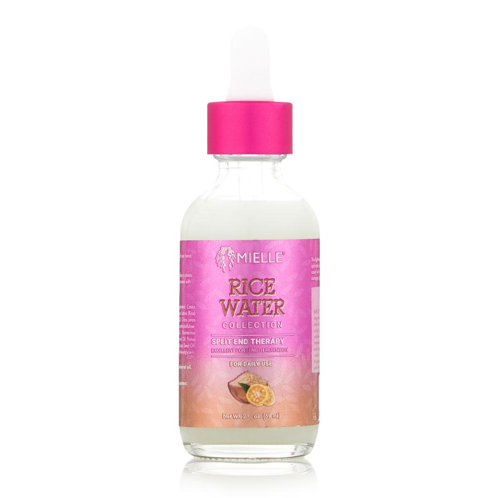 Mielle - Rice Water Split End Therapy - 2 oz