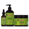 Mielle Rosemary Mint Strengthening Trio
