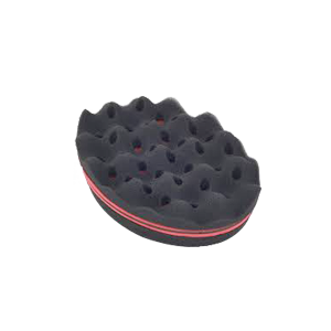 Double Sided Twist Sponge Mini