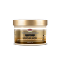 African Pride - Black Castor Miracle Prep & Leave-In Moisture Butter - 8 oz