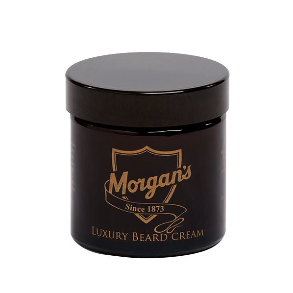 Morgan's Luxury Beard Cream