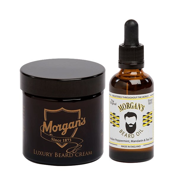 Morgan's Beard Grooming Kit