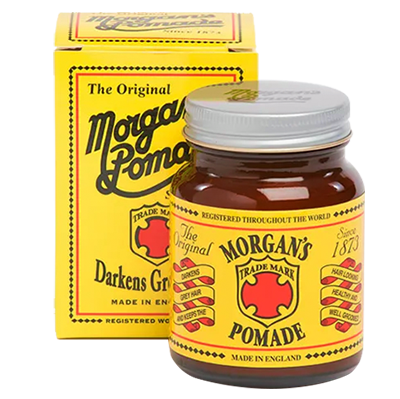 Morgan's Pomade