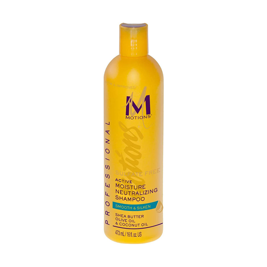 Motions - Neutralizing Shampoo