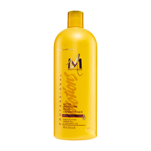 Motions - Nourish & Care Active Moisture Plus Conditioner - 32oz