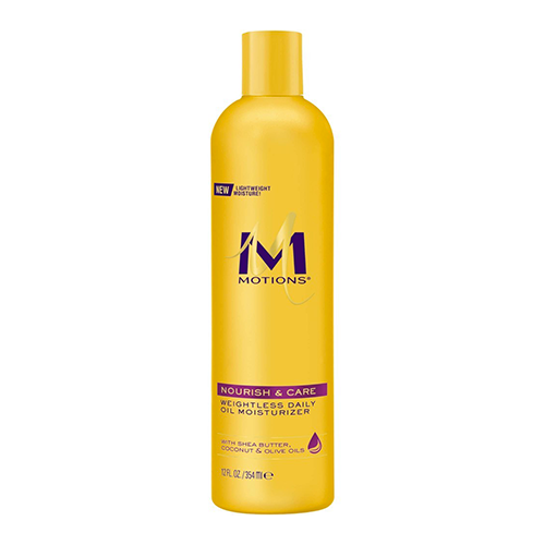 Motions - Weightless Daily Oil Moisturizer - 12oz