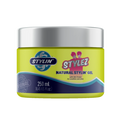 Stylin Dredz - Stylez Natural Hold Styling Gel - 8.45 oz