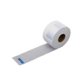 Neck Paper Roll / Neck Ruffles