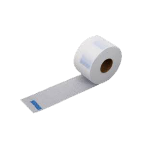 Neck Paper Roll / Neck Ruffles