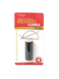 Magic Collection -Thread & Needles Weaving Combo