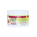 ORS - 12 in 1 Style Defining Crème Gel - 8oz