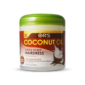 ORS - Coconut Oil - 5.5 oz