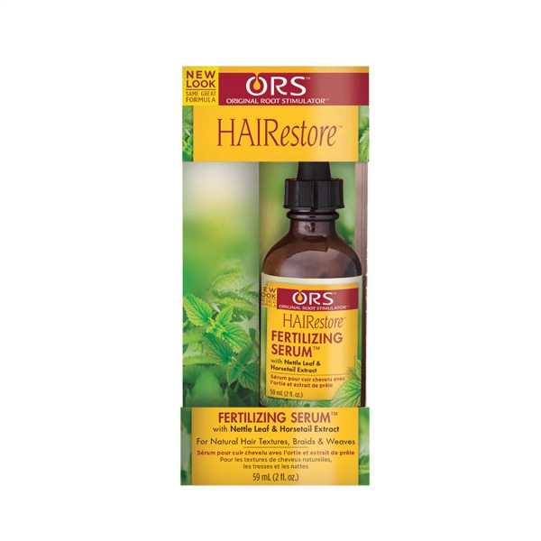 ORS - Fertilizing Serum - 2oz