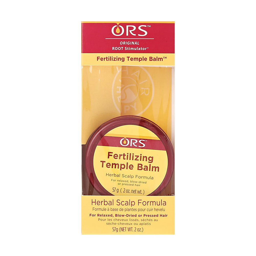 ORS - Fertilizing Temple Balm - 2oz