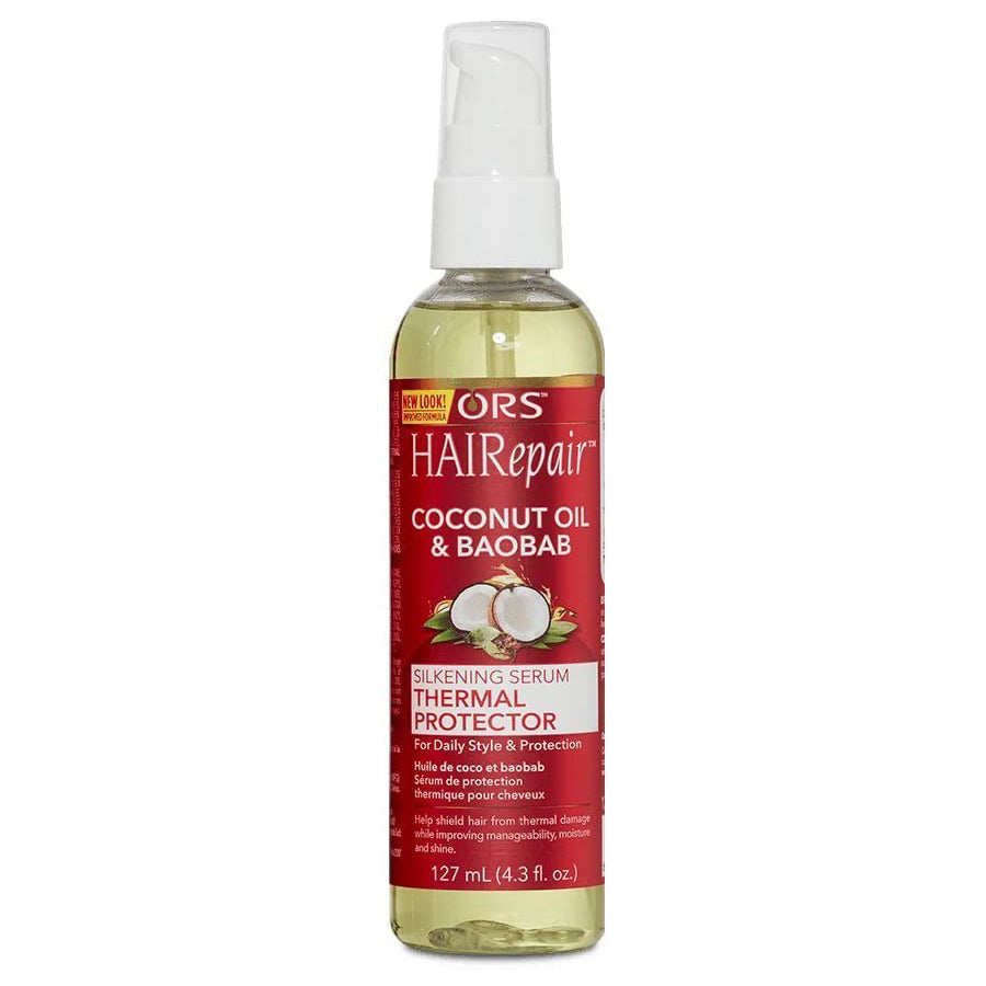 ORS - HAIRepair Silkening Serum Thermal Protector - 4.3 oz
