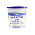ORS - Lock and Twist Gel - 13oz