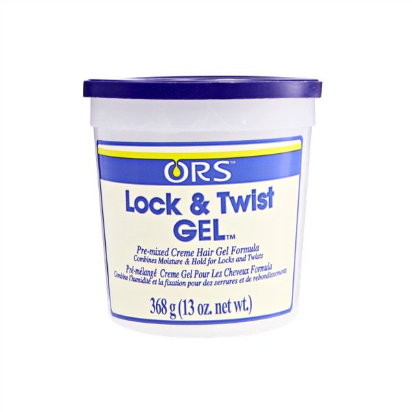 ORS - Lock and Twist Gel - 13oz