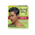 ORS - New Growth No-Lye Hair Relaxer Extra Strength
