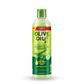 ORS Olive Oil Creamy Aloe Shampoo