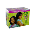 ORS - Olive Oil Girls Relaxer Normal Kit
