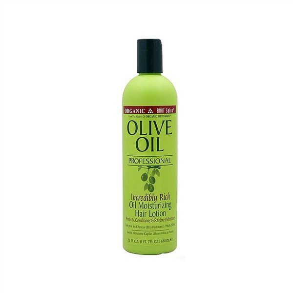 ORS - Olive Oil Moisturizing Hair Lotion - 23oz