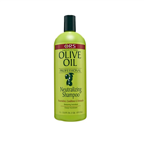 ORS - Olive Oil Neutralizing Shampoo - 33oz