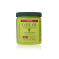 ORS - Olive Oil Relaxer Jar - 18.75oz