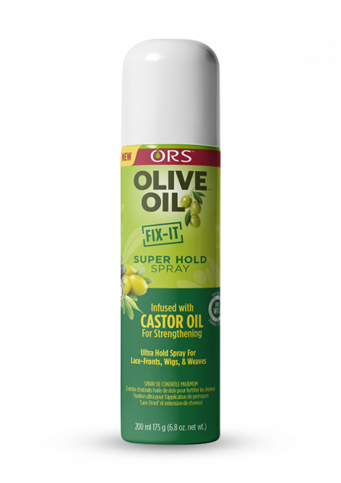 ORS - Olive Oil Fix-It Super Hold Spray