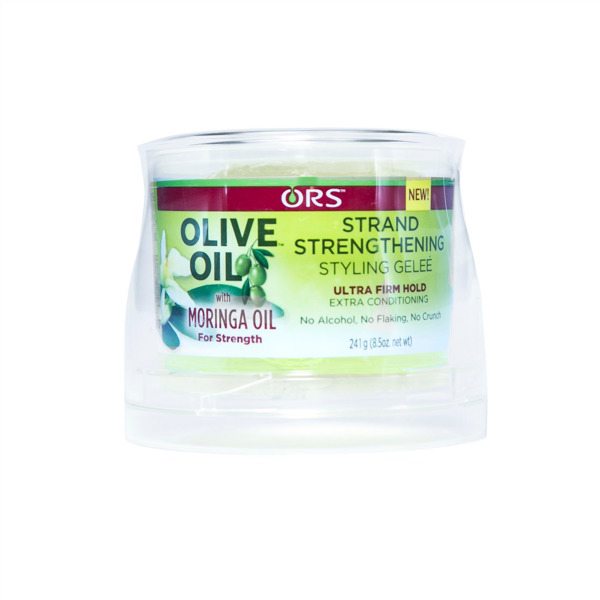 ORS - Strand Strengthening Styling Gelee - 8.5oz
