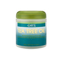 ORS - Tea Tree Soothing Hair Scalp Oil - 5.5oz