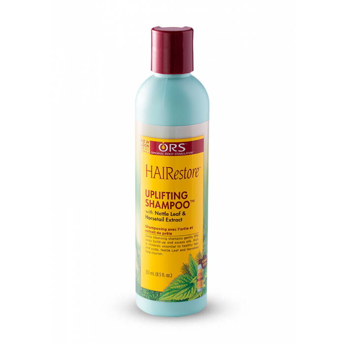 ORS - HAIRestore Uplifting Shampoo - 8.5 oz